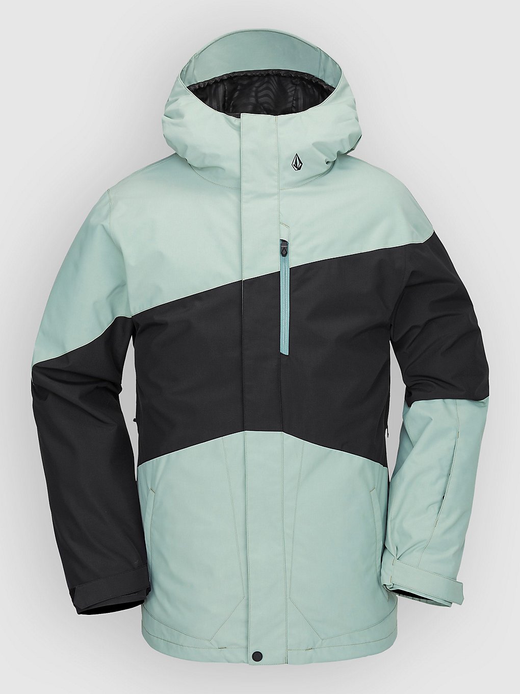 Volcom Primry Ins Jas Agave