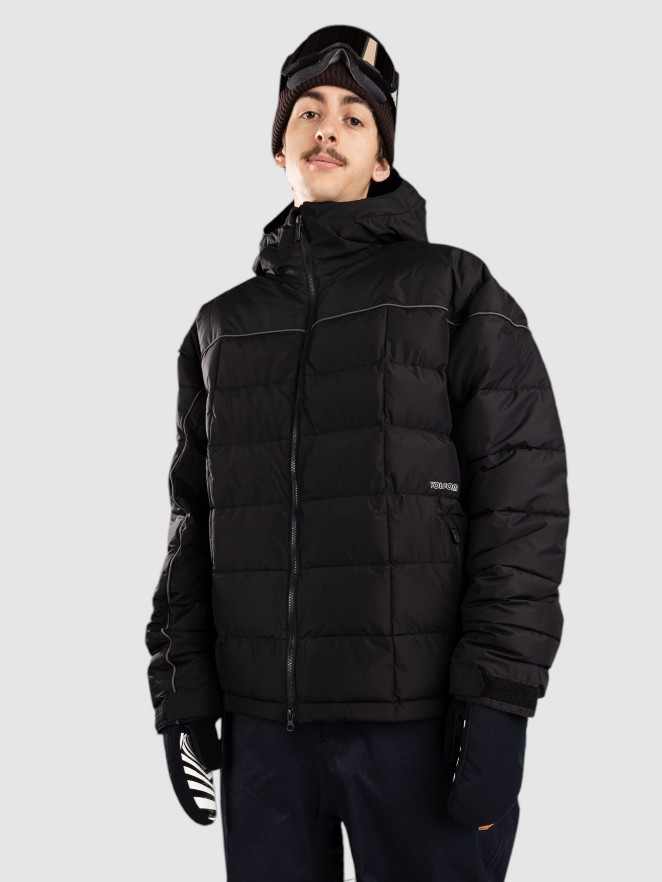 Volcom Sew Down Jacket