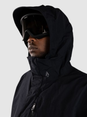 L Gore-Tex Jacket