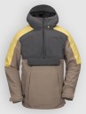 Volcom Brighton Anorak
