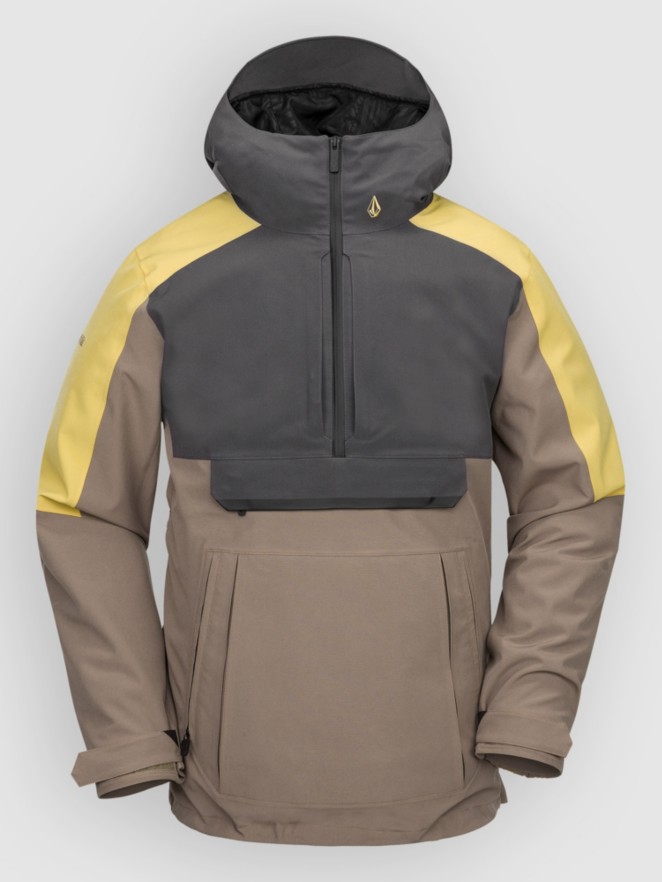 Volcom Brighton Anorak
