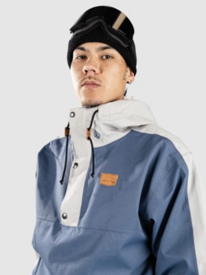 Longo 20K Anorak