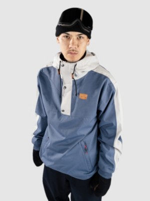 Longo 20K Anorak