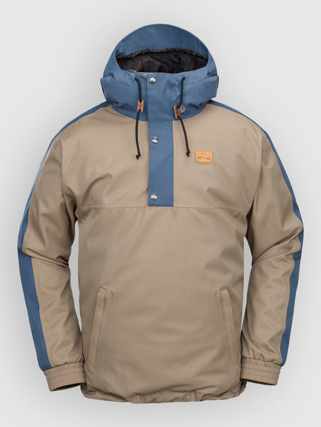 Volcom Longo 20K Anorak
