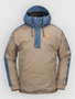 chestnut brown