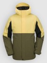 Volcom Brighton Jacka