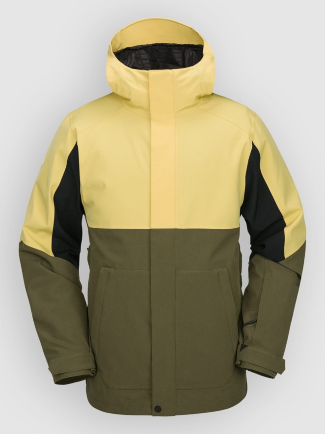 Volcom Brighton Jacka