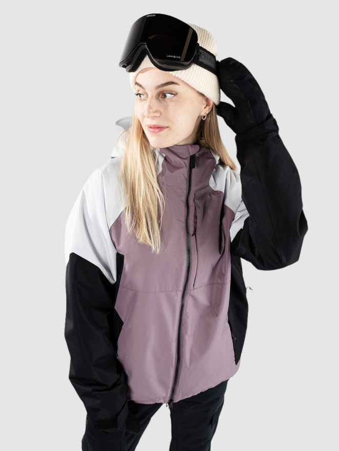 Volcom Agate Ins Veste