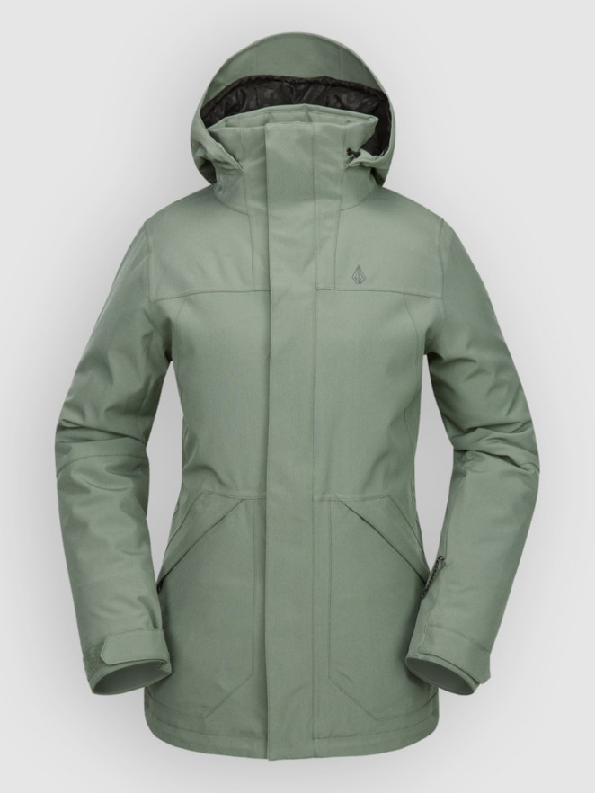 Volcom Shelter 3D Stretch Jacka