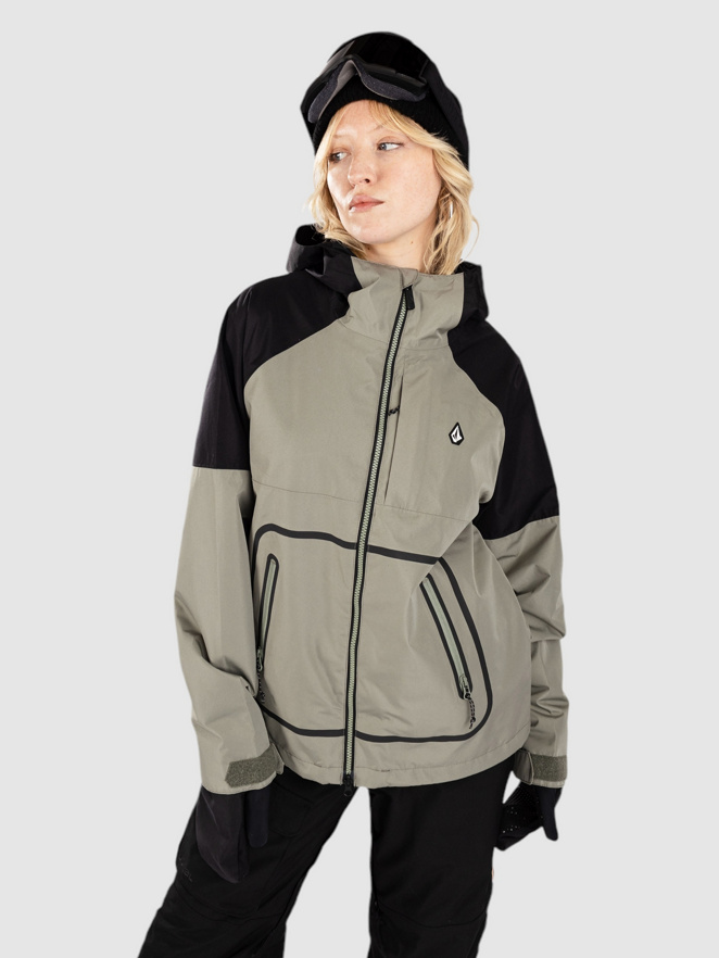 Volcom Revna 20K Shell Jacke