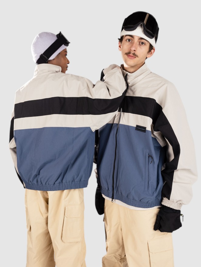 Volcom DLM Lightweight Jacket