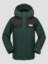 Volcom Stone.91 Ins Kids Jacka