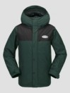 Volcom Stone.91 Ins Kids Giacca