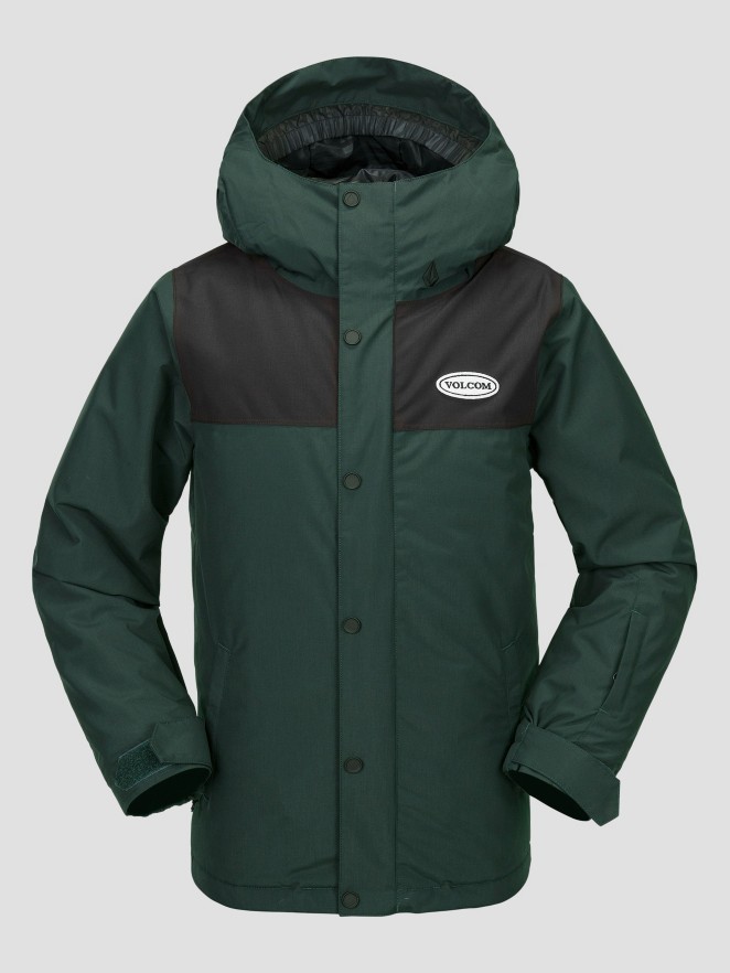 Volcom Stone.91 Ins Kids Giacca