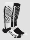 Volcom Heavy Over-The-Calf Chaussettes techniques