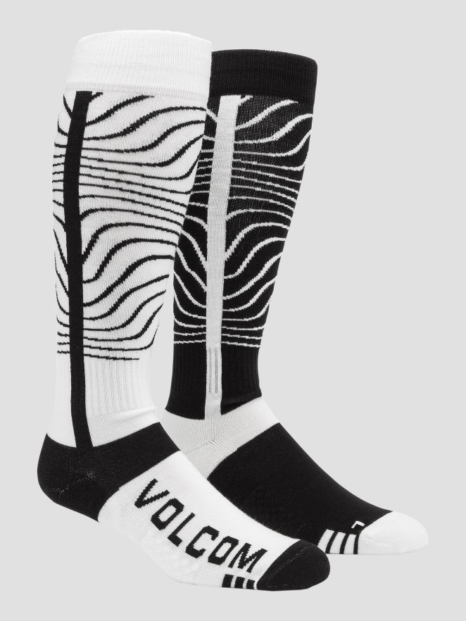 Volcom Heavy Over-The-Calf Tech Socks