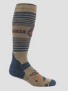 Volcom Horizon Wool Blend Otc Chaussettes techniques