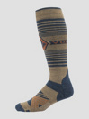 Volcom Horizon Wool Blend Otc Chaussettes techniques