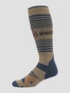 Volcom Horizon Wool Blend Otc Tech Socks