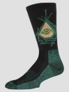 Volcom TT B Iguchi PR Socks