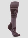 Volcom Stone Lines OTC Tech Socks