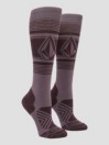 Volcom Stone Lines OTC Chaussettes techniques