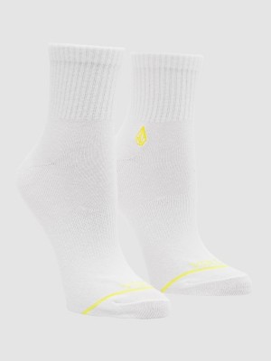 The New Crew 3PK Socken