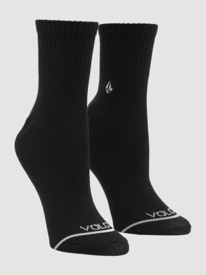 The New Crew 3PK Chaussettes