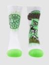 Volcom Udder Space Socks