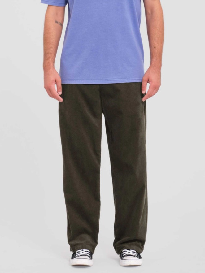 Volcom Frickin Loose Tapered Cordhose