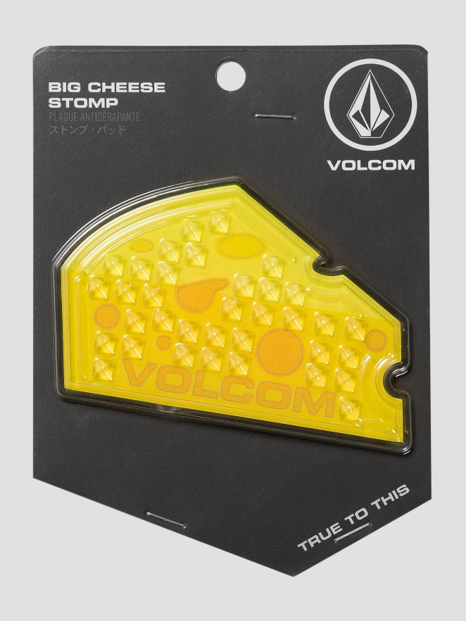 Volcom Big Cheese Pad antyposlizgowy