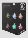 Volcom Stone Studs Stomp Pad