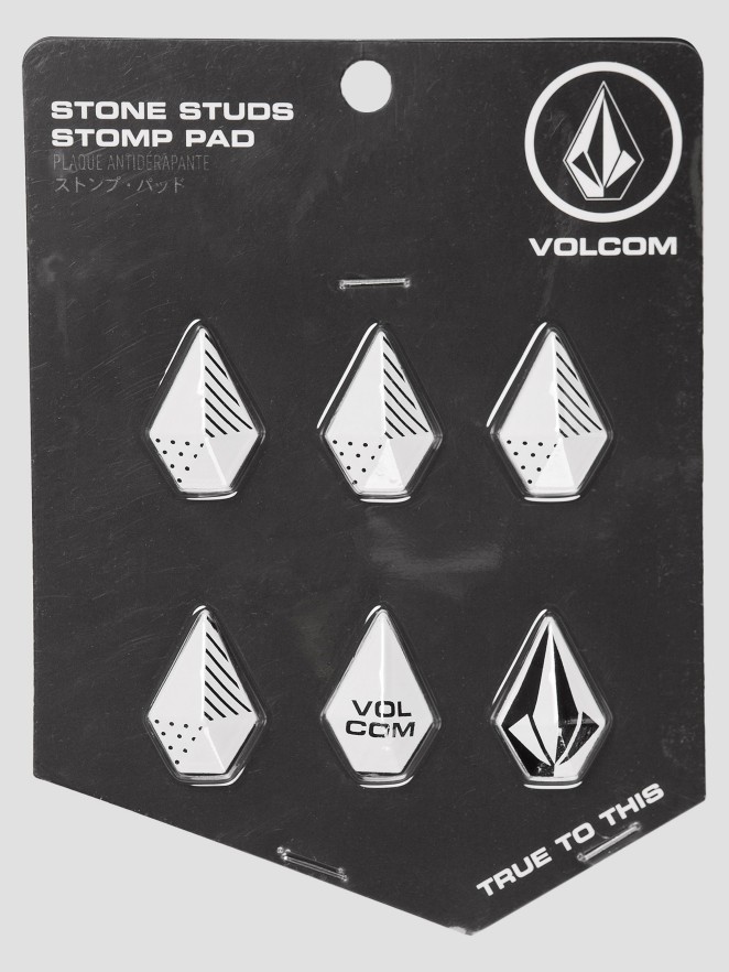 Volcom Stone Studs Stomp Pad