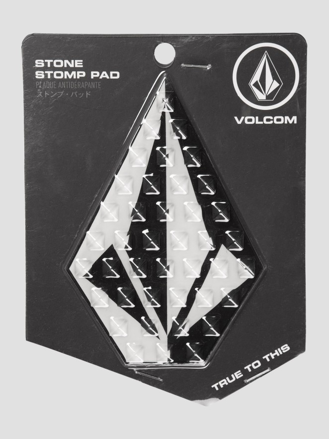 Volcom Stone Stomp Pad