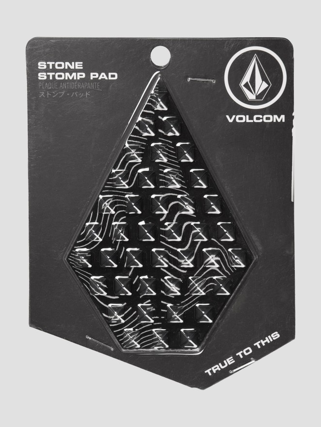 Volcom Stone Stomp pad