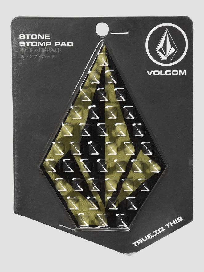 Volcom Stone Stomp Pad