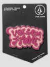 Volcom Bubble Stone Stomp pad