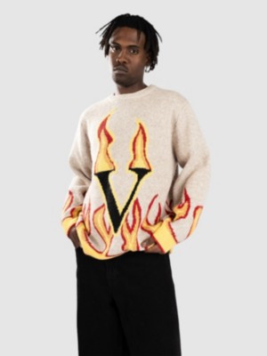 Fergadelic Sweater