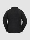 Volcom Fleecer Full Hoddie com fecho