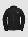 Volcom Fleecer Full Zip Hoodie