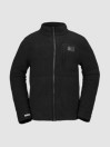 Volcom Fleecer Full Hoddie com fecho