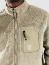 Volcom Muzzer Fuzzar Zip Hoodie