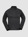 Volcom Gridlock Mock Neck Neulepaita