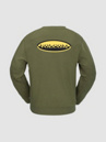 Volcom Essential Crew Sweater