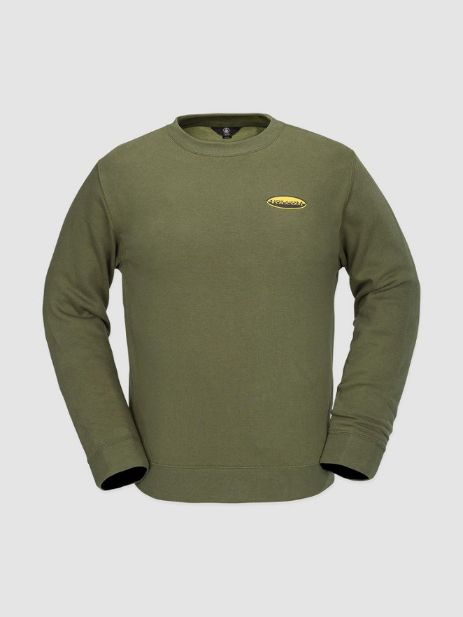 Volcom Essential Crew Sweater