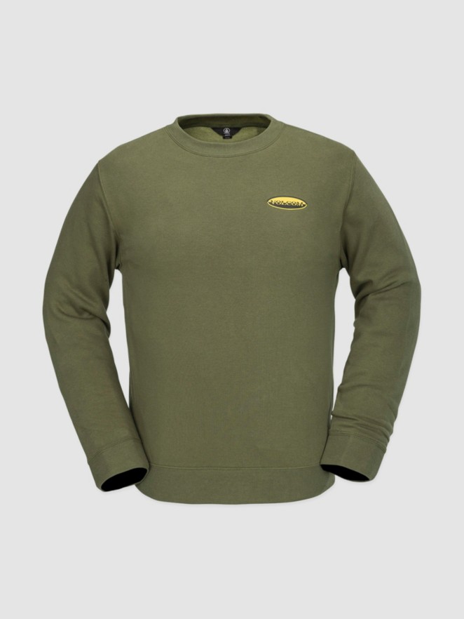 Volcom Essential Crew Sweater