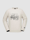Volcom Essential Crew Sweater