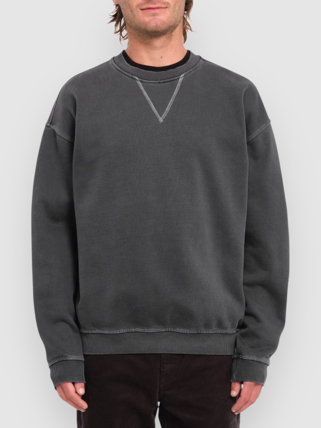 Volcom Skate Vitals Remy S Crew Sweater