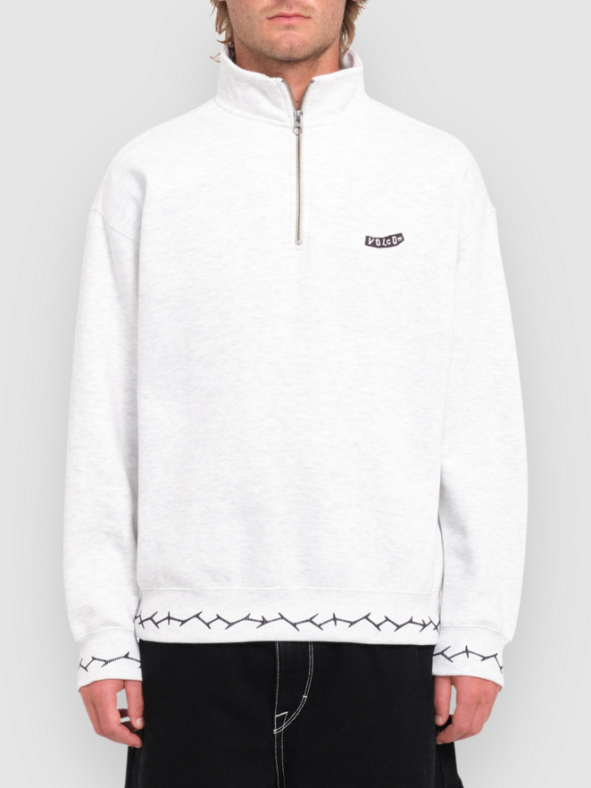 Volcom Mocklov Crew Sweater