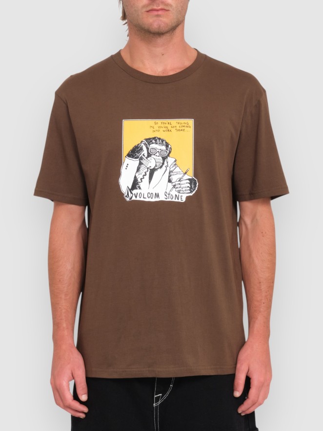 Volcom Chimp T-Shirt